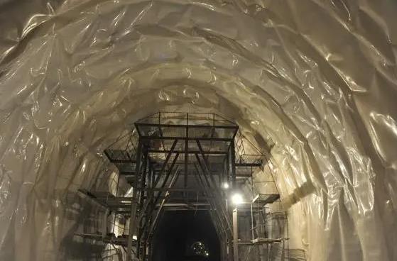 黄平隧道蒸汽增压增温设备 隧道蒸汽减压阀图片 隧道养护拱